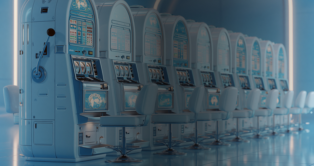 Twin Casino
