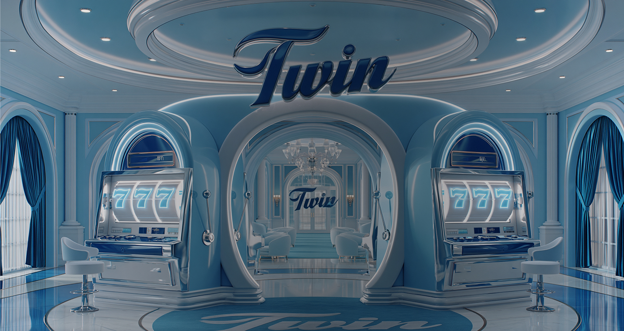 Twin Casino